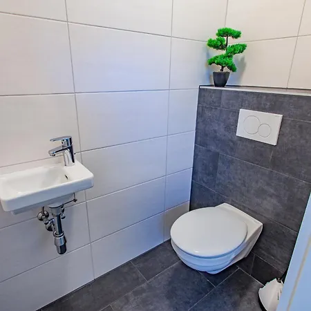 Apartment Happy 4 By Alpenidyll