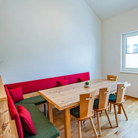Happy Aich 4 By Alpenidyll Apartment *