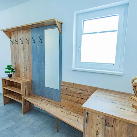 Happy 4 By Alpenidyll Lejlighed