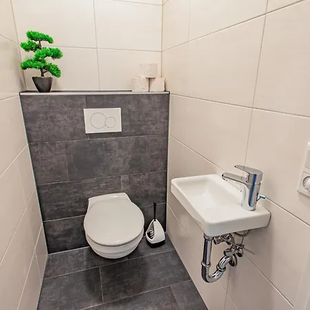 Happy Aich 4 By Alpenidyll Apartment Aich (Styria)