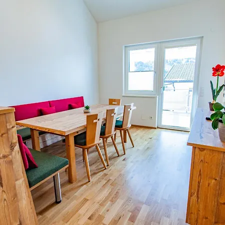 Apartment Happy Aich 4 By Alpenidyll Aich (Styria)