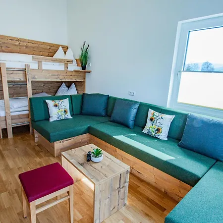 Happy Aich 4 By Alpenidyll Apartment *