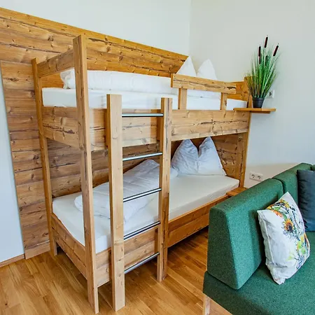 Happy 4 By Alpenidyll Apartment Aich (Styria)