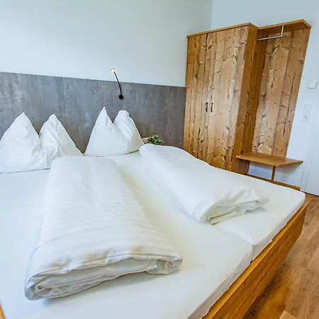 Apartment Happy Aich 4 By Alpenidyll Aich (Styria)