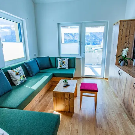 Happy 4 By Alpenidyll Aich (Styria)