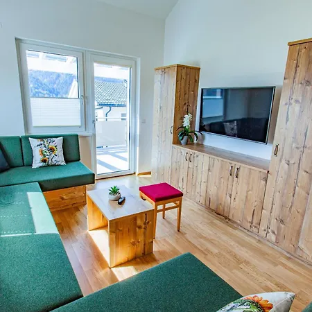 Apartment Happy Aich 4 By Alpenidyll