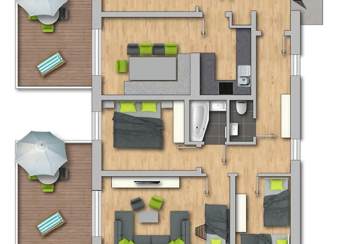 Happy 4 By Alpenidyll