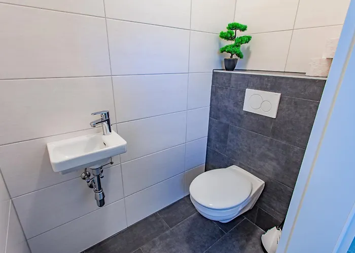 Appartement Happy 4 By Alpenidyll