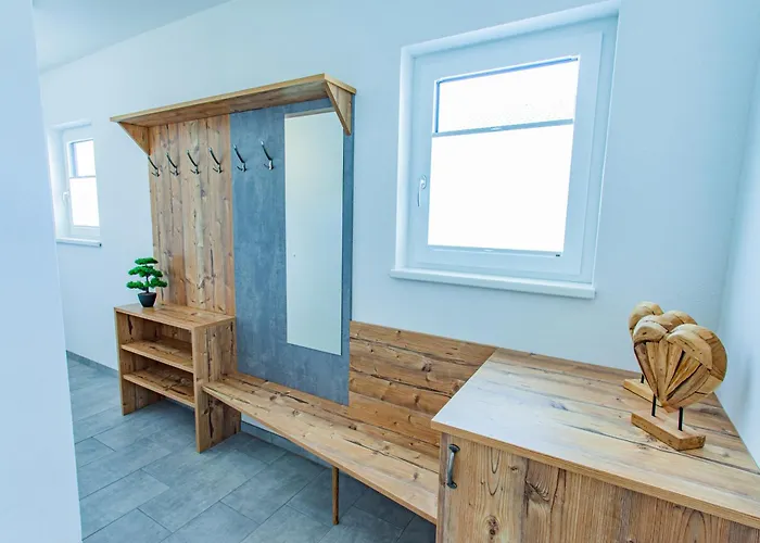 Happy 4 By Alpenidyll Appartement