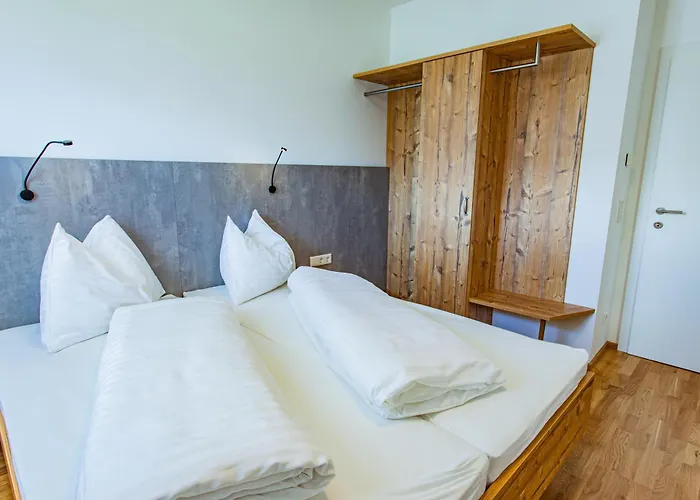 Appartement Happy 4 By Alpenidyll *