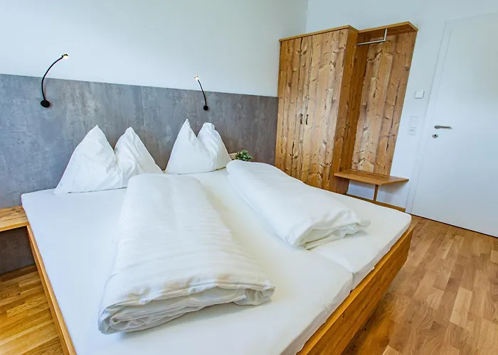 Appartement Happy 4 By Alpenidyll Aich (Styria)